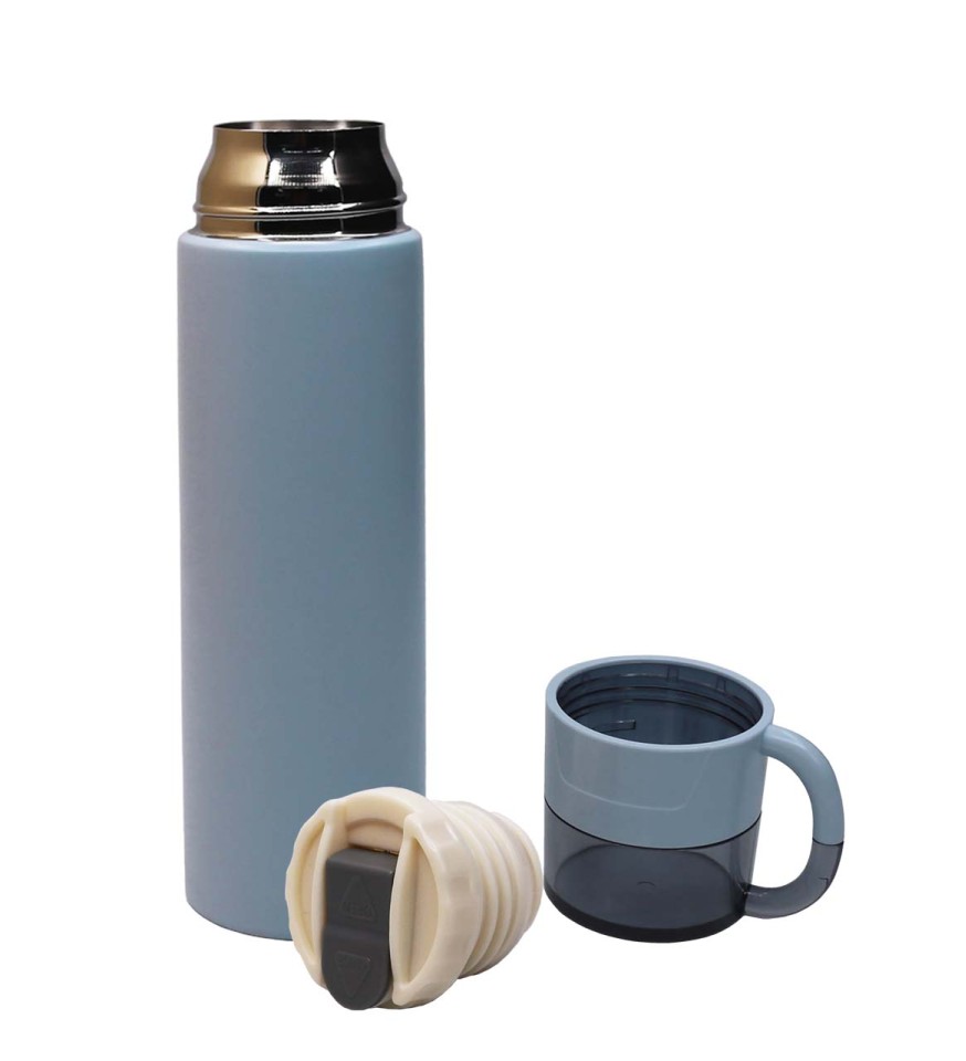 Upgrade Your Beverage Experience with Our Premium Vacuum Flasks, Find